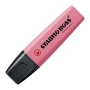STABILO® Textmarker - STABILO BOSS ORIGINAL Pastel -...