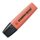 STABILO® Textmarker - STABILO BOSS ORIGINAL Pastel -...