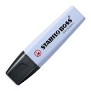STABILO® Textmarker - STABILO BOSS ORIGINAL Pastel -...