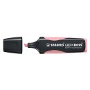 STABILO® Textmarker STABILO® GREEN BOSS®...