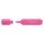 Faber-Castell Textmarker Superfluo - 1 - 5 mm, pastell rose