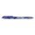 PILOT Tintenroller FriXion Ball 0.5 - 0,3 mm, blau, radierbar