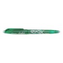 PILOT Tintenroller FriXion Ball 0.5 - 0,3 mm, grün,...