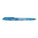 PILOT Tintenroller FriXion Ball 0.5 - 0,3 mm, hellblau,...