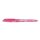 PILOT Tintenroller FriXion Ball 0.5 - 0,3 mm, pink, radierbar