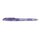 PILOT Tintenroller FriXion Ball 0.5 - 0,3 mm, violett, radierbar