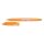 PILOT Tintenroller FriXion Ball 0.7 - 0,4 mm, apricot, radierbar