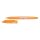 PILOT Tintenroller FriXion Ball 0.7 - 0,4 mm, apricot, radierbar