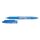 PILOT Tintenroller FriXion Ball 0.7 - 0,4 mm, himmelblau, radierbar