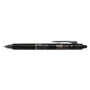 Pilot Tintenroller FriXion Clicker - 0,5 mm, schwarz,...