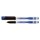 Schneider Tintenroller Topball 811 - 0,5 mm, blau