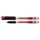 Schneider Tintenroller Topball 811 - 0,5 mm, rot