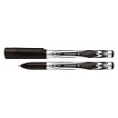 Schneider Tintenroller Topball 811 - 0,5 mm, schwarz