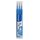 PILOT Tintenrollermine FriXion BLS-FR7 - 0,7 mm, himmelblau, 3er Pack
