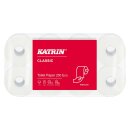KATRIN® Toilettenpapier Classic Eco - 3-lagig,...