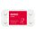 KATRIN® Toilettenpapier Classic Eco - 3-lagig, weiß, 8 Rollen à 250 Blatt