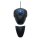 Kensington® Trackball Orbit - Scroll Ring, kabelgebunden schwarz