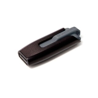 VERBATIM USB Stick 3.0 V3 Drive - 16 GB, schwarz