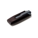 VERBATIM USB Stick 3.0 V3 Drive - 16 GB, schwarz