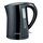 SEVERIN Wasserkocher - 1,5 Liter, schwarz