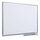 BI-OFFICE Whiteboard New Generation - 90 x 60 cm, lackierter Stahl, Aluminiumrahmen