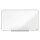 nobo® Whiteboardtafel Impression Pro - 71 x 40 cm, emailliert, weiß