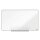 nobo® Whiteboardtafel Impression Pro - 71 x 40 cm, emailliert, weiß