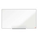 nobo® Whiteboardtafel Impression Pro - 89 x 50 cm,...