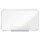 nobo® Whiteboardtafel Impression Pro NanoClean - 71 x 40 cm, lackiert, weiß