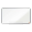 nobo® Whiteboardtafel Premium Plus - 71 x 40 cm,...