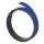 Franken Magnetband - 100 cm x 5 mm, blau