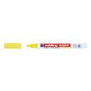 Edding 4085-065 Kreidemarker - 1 - 2 mm, neongelb