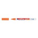 Edding 4085-066 Kreidemarker - 1 - 2 mm, neonorange