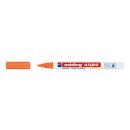 Edding 4085-066 Kreidemarker - 1 - 2 mm, neonorange