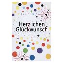 apollo 41-LB117 Allgemeine Glückwunschkarte - inkl....