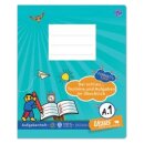 Formati® 60580000 Aufgabenheft A.1 - 20 Blatt