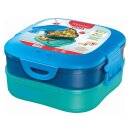 Maped® picnik M870703 Brotbox Kids CONCEPT Lunch -...