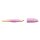 STABILO® 5013/7-41 Ergonomischer Schulfüller EASYbirdy® Pastel Edition - A, soft pink/apricot, Linkshänder