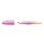 STABILO® 5014/7-41 Ergonomischer Schulfüller EASYbirdy® Pastel Edition - A, soft pink/apricot, Rechtshänder