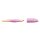 STABILO® 5011/7-41 Ergonomischer Schulfüller EASYbirdy® Pastel Edition - M, soft pink/apricot, Linkshänder