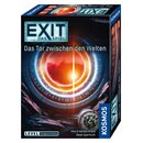 Kosmos 695231 Familienspiel - EXIT - Das Spiel: Das Tor...