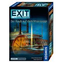 Kosmos 691721 Familienspiel EXIT Das Spiel - Der Raub auf...