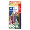 Staedtler® 185 C12P Farbstifte Noris® colour...