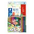 Staedtler® 187 C12P1 Farbstifte Noris® colour...