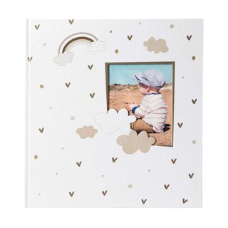 Goldbuch 15 208 Fotobuch Baby Little Dream - 30 x 31 cm