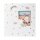 Goldbuch 15 208 Fotobuch Baby Little Dream - 30 x 31 cm