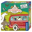 Kosmos 681005 Kinderspiel - Die Schule der magischen...