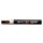 Pigmentmarker UniPosca beige FABER CASTELL 182572 PC-5M