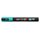 Pigmentmarker UniPosca smaragdgrün FABER CASTELL 182562 PC-5M