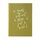Goldbuch 64 108 Notizbuch Green Vibes green - A5, dotted